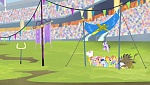 Mon Petit Poney - Les amies, c'est magique! S4 picture