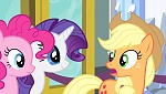 Mon Petit Poney - Les amies, c'est magique! S4 picture
