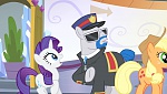 Mon Petit Poney - Les amies, c'est magique! S4 picture