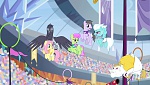 Mon Petit Poney - Les amies, c'est magique! S4 picture