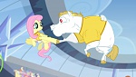 Mon Petit Poney - Les amies, c'est magique! S4 picture