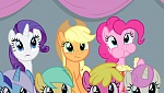 Mon Petit Poney - Les amies, c'est magique! S4 picture