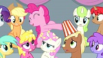 Mon Petit Poney - Les amies, c'est magique! S4 picture
