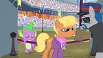 Mon Petit Poney - Les amies, c'est magique! S4 picture