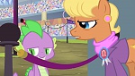 Mon Petit Poney - Les amies, c'est magique! S4 picture