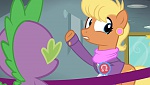 Mon Petit Poney - Les amies, c'est magique! S4 picture