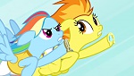 Mon Petit Poney - Les amies, c'est magique! S4 picture