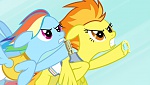 Mon Petit Poney - Les amies, c'est magique! S4 picture