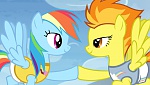 Mon Petit Poney - Les amies, c'est magique! S4 picture