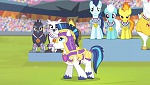 Mon Petit Poney - Les amies, c'est magique! S4 picture