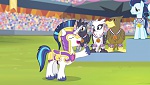 Mon Petit Poney - Les amies, c'est magique! S4 picture