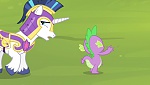Mon Petit Poney - Les amies, c'est magique! S4 picture