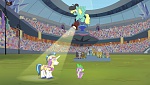 Mon Petit Poney - Les amies, c'est magique! S4 picture