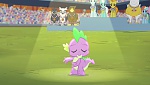 Mon Petit Poney - Les amies, c'est magique! S4 picture