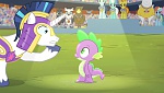 Mon Petit Poney - Les amies, c'est magique! S4 picture