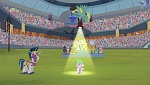 Mon Petit Poney - Les amies, c'est magique! S4 picture