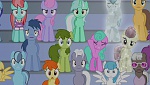 Mon Petit Poney - Les amies, c'est magique! S4 picture