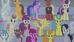 Mon Petit Poney - Les amies, c'est magique! S4 picture