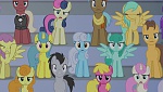 Mon Petit Poney - Les amies, c'est magique! S4 picture