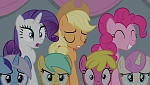 Mon Petit Poney - Les amies, c'est magique! S4 picture