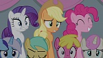 Mon Petit Poney - Les amies, c'est magique! S4 picture