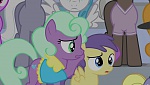 Mon Petit Poney - Les amies, c'est magique! S4 picture