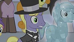 Mon Petit Poney - Les amies, c'est magique! S4 picture
