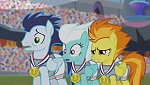 Mon Petit Poney - Les amies, c'est magique! S4 picture