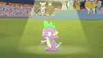 Mon Petit Poney - Les amies, c'est magique! S4 picture