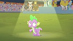 Mon Petit Poney - Les amies, c'est magique! S4 picture