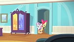 Mon Petit Poney - Les amies, c'est magique! S4 picture