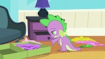 Mon Petit Poney - Les amies, c'est magique! S4 picture