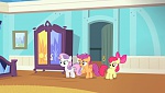 Mon Petit Poney - Les amies, c'est magique! S4 picture
