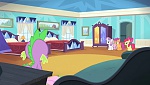 Mon Petit Poney - Les amies, c'est magique! S4 picture