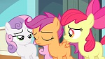 Mon Petit Poney - Les amies, c'est magique! S4 picture