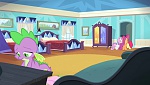 Mon Petit Poney - Les amies, c'est magique! S4 picture