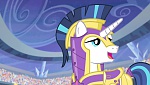 Mon Petit Poney - Les amies, c'est magique! S4 picture