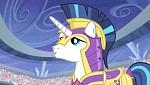 Mon Petit Poney - Les amies, c'est magique! S4 picture