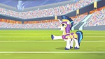 Mon Petit Poney - Les amies, c'est magique! S4 picture