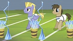 Mon Petit Poney - Les amies, c'est magique! S4 picture