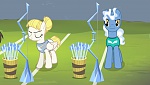 Mon Petit Poney - Les amies, c'est magique! S4 picture