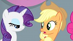 Mon Petit Poney - Les amies, c'est magique! S4 picture
