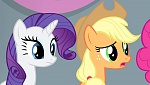 Mon Petit Poney - Les amies, c'est magique! S4 picture