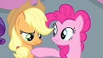 Mon Petit Poney - Les amies, c'est magique! S4 picture