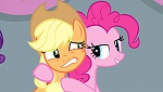 Mon Petit Poney - Les amies, c'est magique! S4 picture