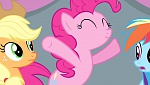 Mon Petit Poney - Les amies, c'est magique! S4 picture