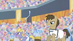 Mon Petit Poney - Les amies, c'est magique! S4 picture