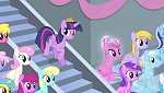 Mon Petit Poney - Les amies, c'est magique! S4 picture