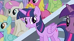 Mon Petit Poney - Les amies, c'est magique! S4 picture