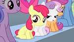 Mon Petit Poney - Les amies, c'est magique! S4 picture